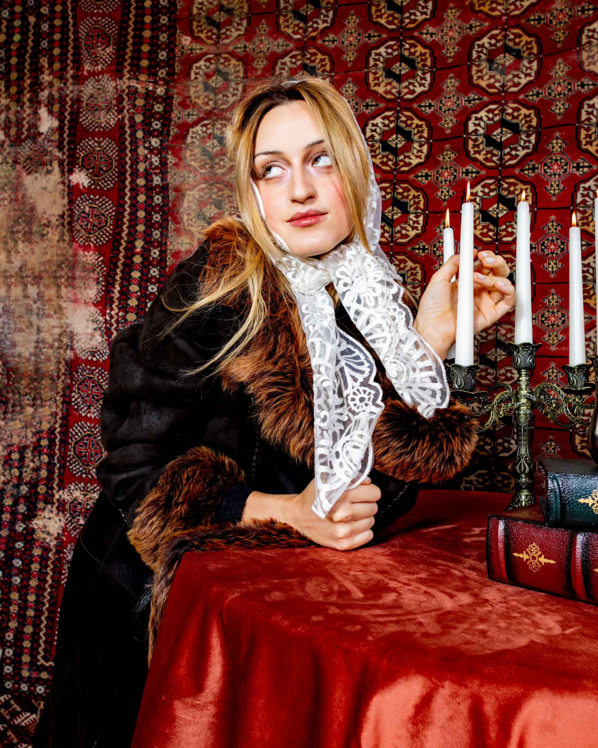 Veranstaltungsbild für Stef Dag